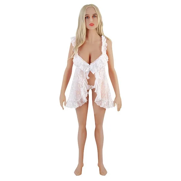 Shots S-Line Mandy Ultra Realistic Life-Size Doll