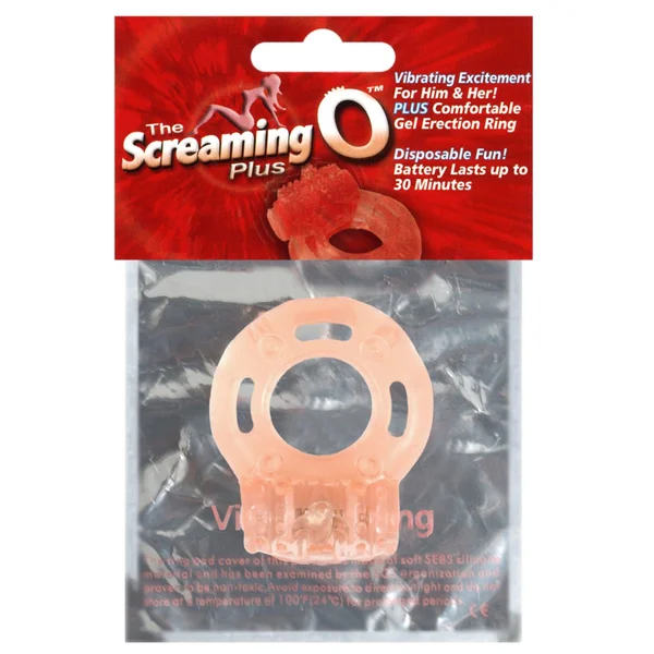 Screaming O Plus — image 7 of 7