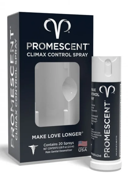 Promescent Delay Spray — image 10 of 12