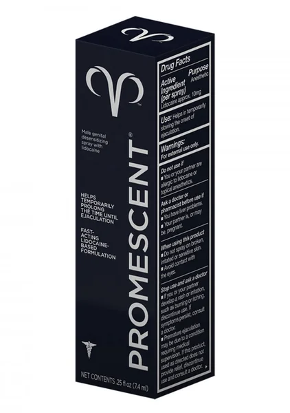 Promescent Delay Spray — image 9 of 12