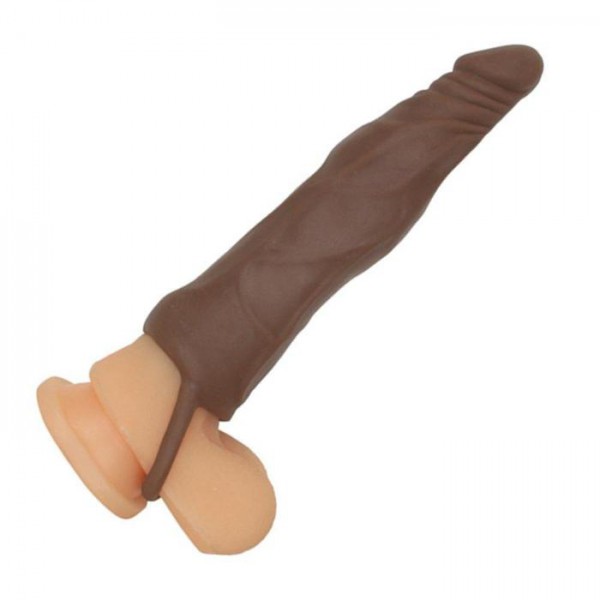 2.5 inch Cock Xtender
