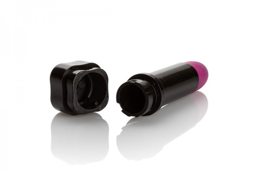 Hide & Play Lipstick Vibrator