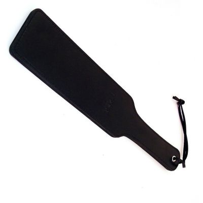 Rouge Long Paddle Black