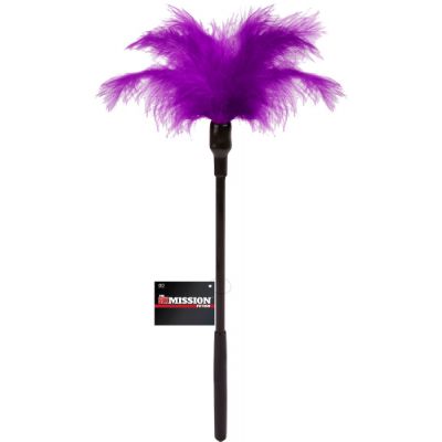 Feather Tickle Whip