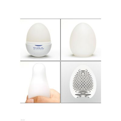 Tenga Egg Masturbator Misty