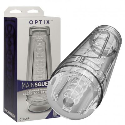 Main Squeeze Optix Stroker