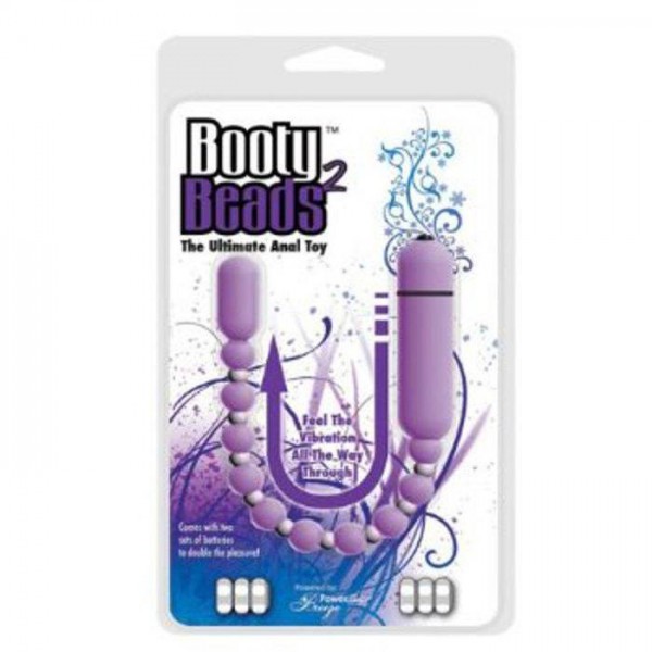 Booty beads