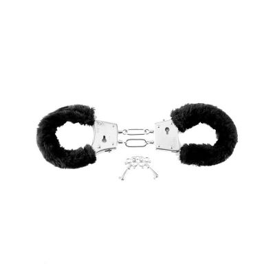 Fetish Fantasy Beginners Furry Handcuffs