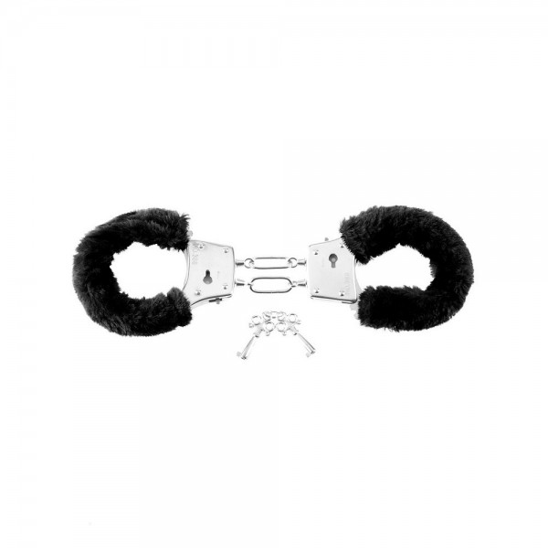 Fetish Fantasy Beginners Furry Handcuffs