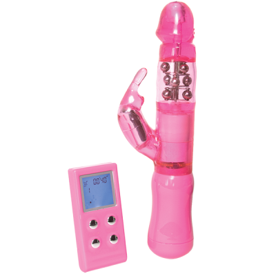 Wireless iVibe Rabbit