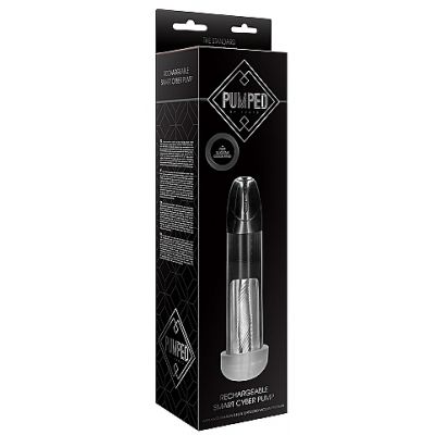Smart Penis Pump