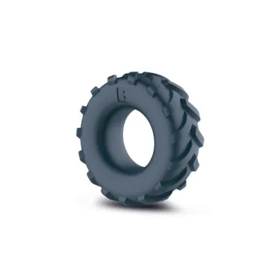 Boners Tire Silicone Cock Ring