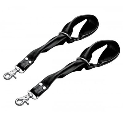 Isabella Sinclaire Universal Cuffs