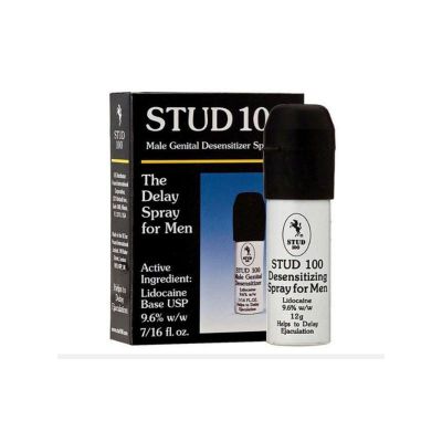 Stud 100 Orgasm Delay Spray
