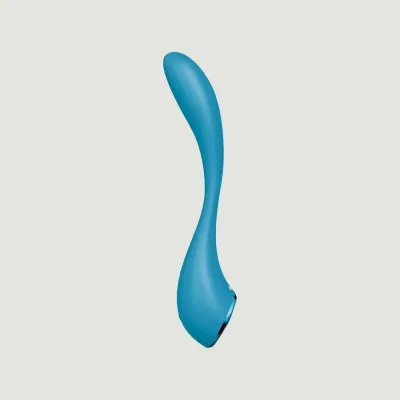 G Spot Flex 5 Vibrator