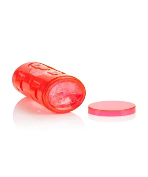 Jackmaster Masturbator - Red