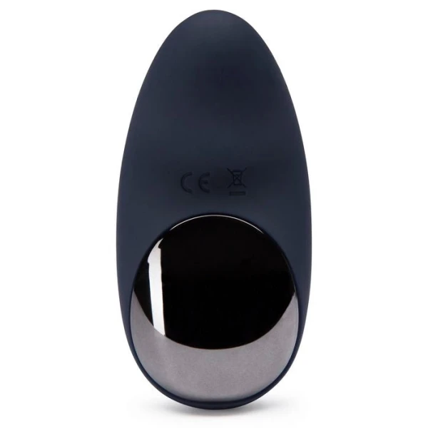 Fifty Shades Darker Delicious Tingles USB Rechargeable Clitoral Vibrator