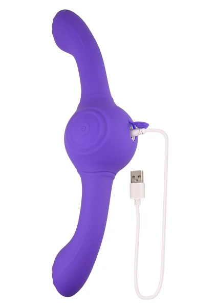 Our Gyro Vibe Dual Ended Gyrating Vibe