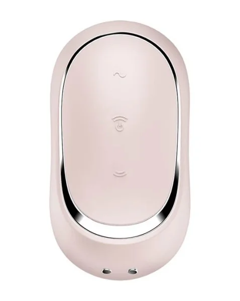 Satisfyer Pro To Go 2