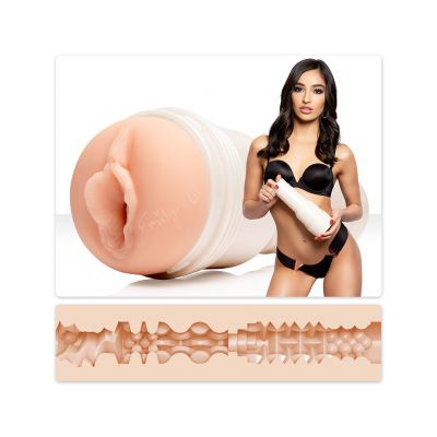 Fleshlight Emily Willis Squirt