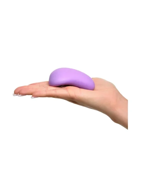 Fantasy For Her Vibrating Petite Arouse-her - Purple
