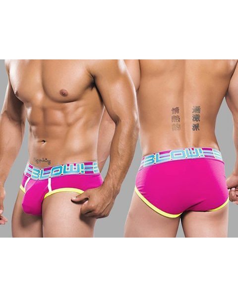 Blow Briefs L