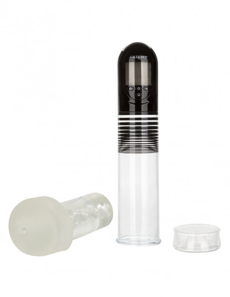 Advanced Automatic Smart Pump