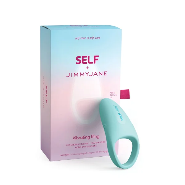 Vibrating C-ring