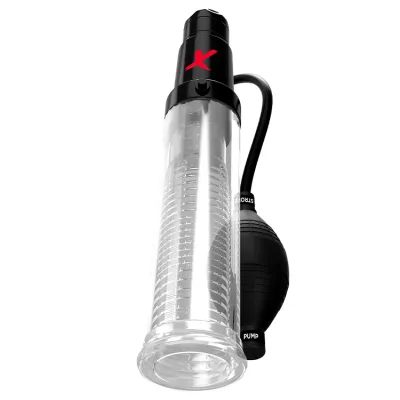 PDX Elite Suck N Pump 13 Stroker Penis Pump