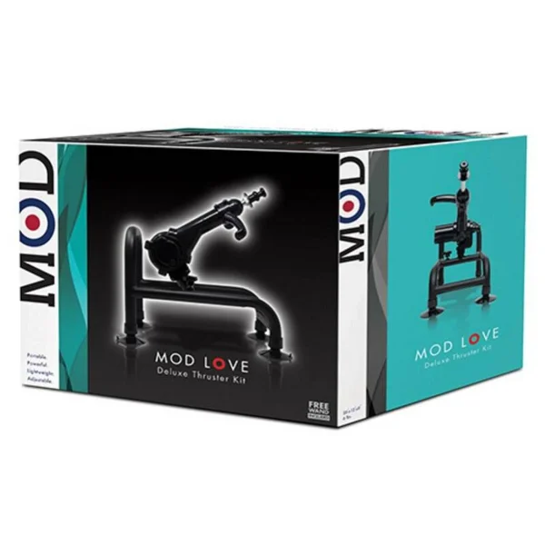 Mod Love Thruster Sex Machine