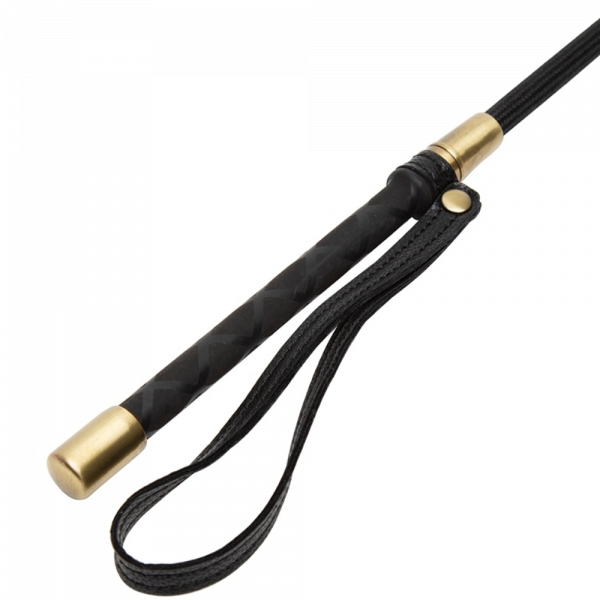 Bound to Please Riding Crop