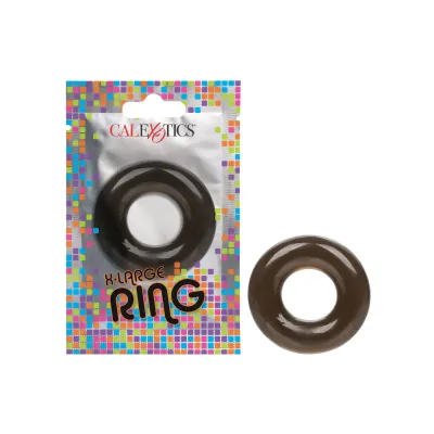 Foil Pack X Large Ring Smoke Case Qty 24