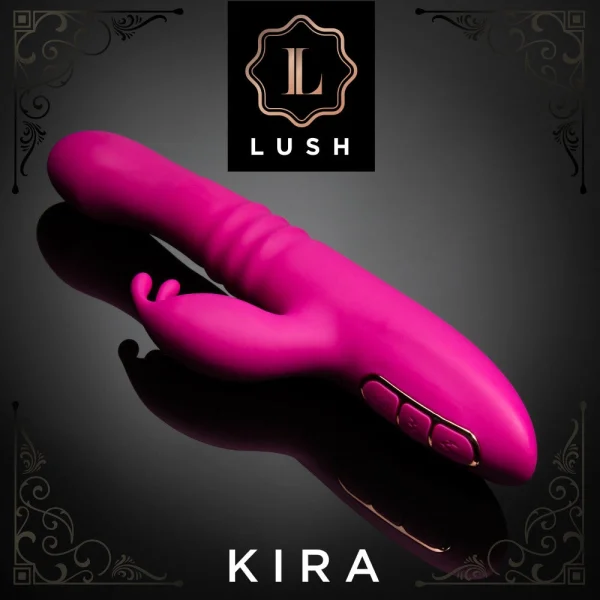 Lush Kira Velvet