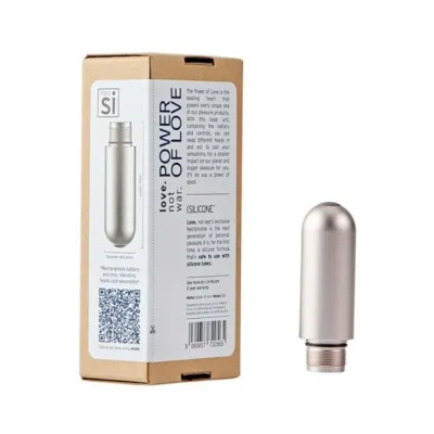 Bullets Discreet Love Not War Battery Power Of Love