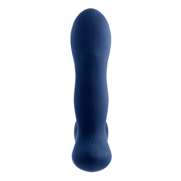 Pleasure Pleaser - Prostate Massager -  Deep Ocean