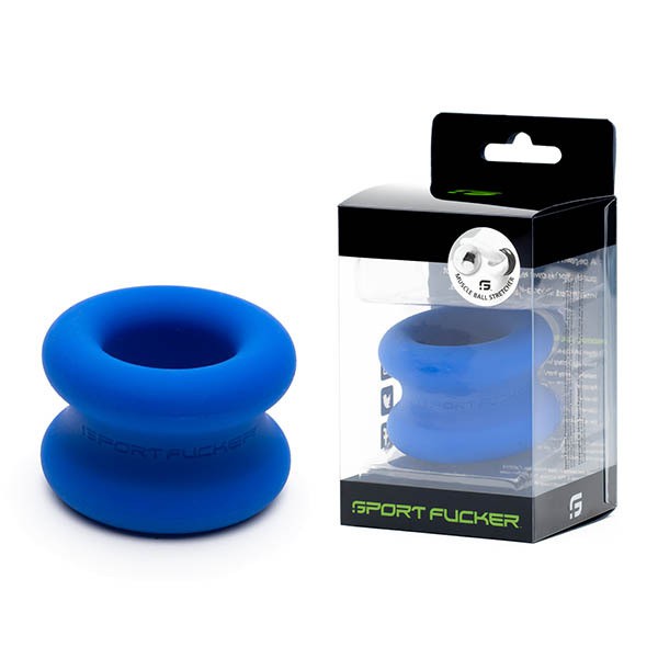 Muscle Ball Stretcher