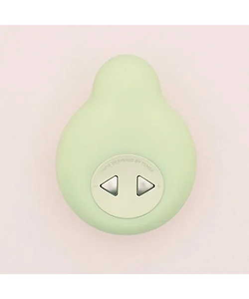 Tenga IROHA MIDORI Pastel Green