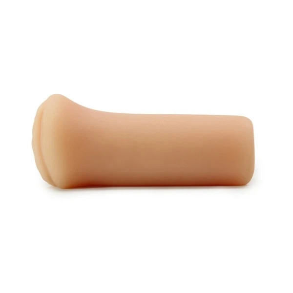 Jasmine's Hot Mouth Soft Pocket Sized Masturbator — image 11 of 12