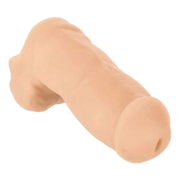 Packer Gear Ultra-Soft Silicone STP