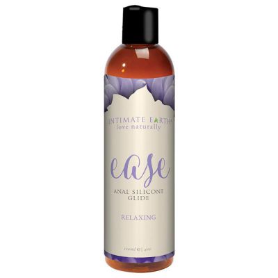 Ease Anal Relaxing Anal Lubricant by Intimate Earth