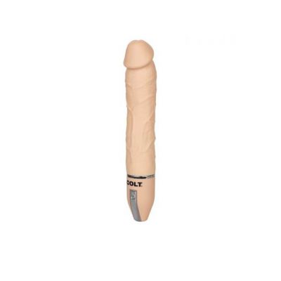 Colt Deep Drill Flesh 8 Inch