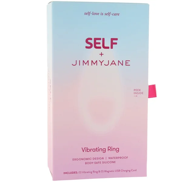 Vibrating C-ring