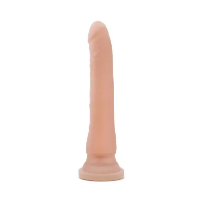 G Spot Dildos Mr Slim Natural Beige Dildo
