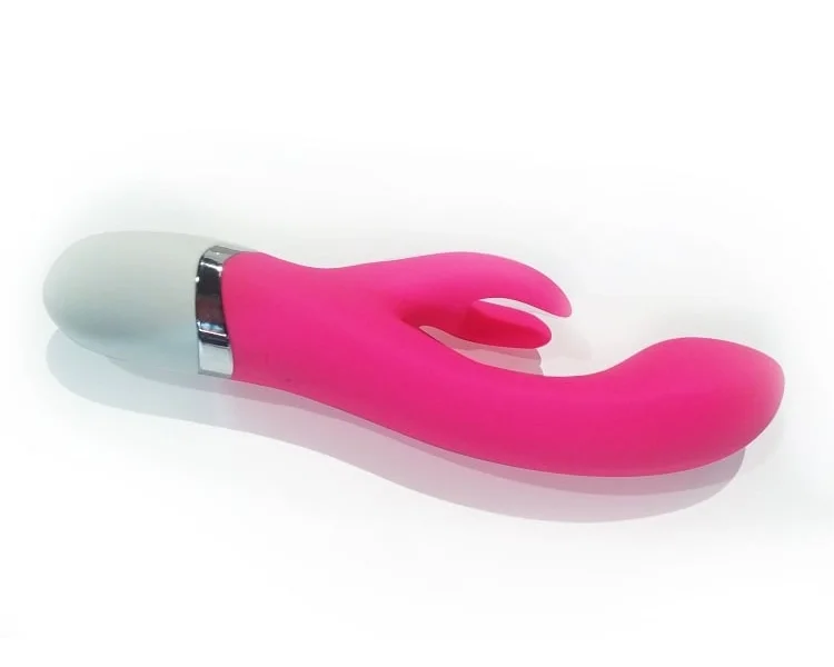 Please Glamour Silicone Vibrator — image 9 of 11
