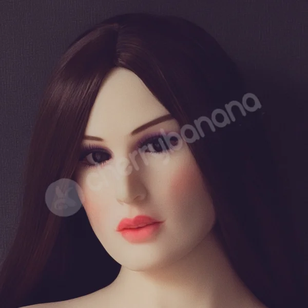 Cherry Dolls Bridget Realistic Sex Doll