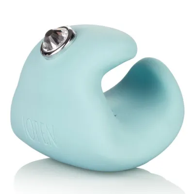 CalExotics Pave Liz Finger Vibrator