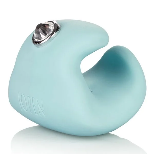 CalExotics Pavé Liz Finger Vibrator