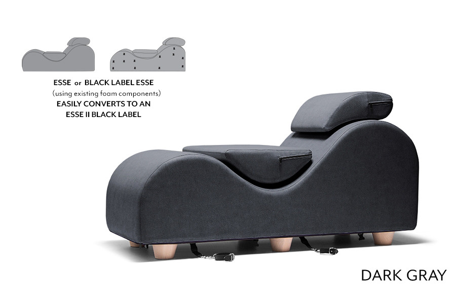 Esse II Black Label - Conversion Kit