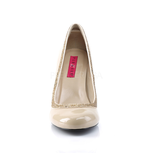 4 inches Heel, 1 1/2 inches PF — image 10 of 16