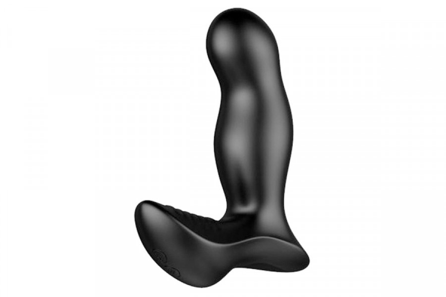 BEAT Remote Control Prostate Thumper
